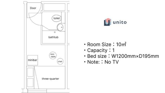 Hotel Residence Ohashi Kaikan Tokyo Shibuya Zewnętrze zdjęcie