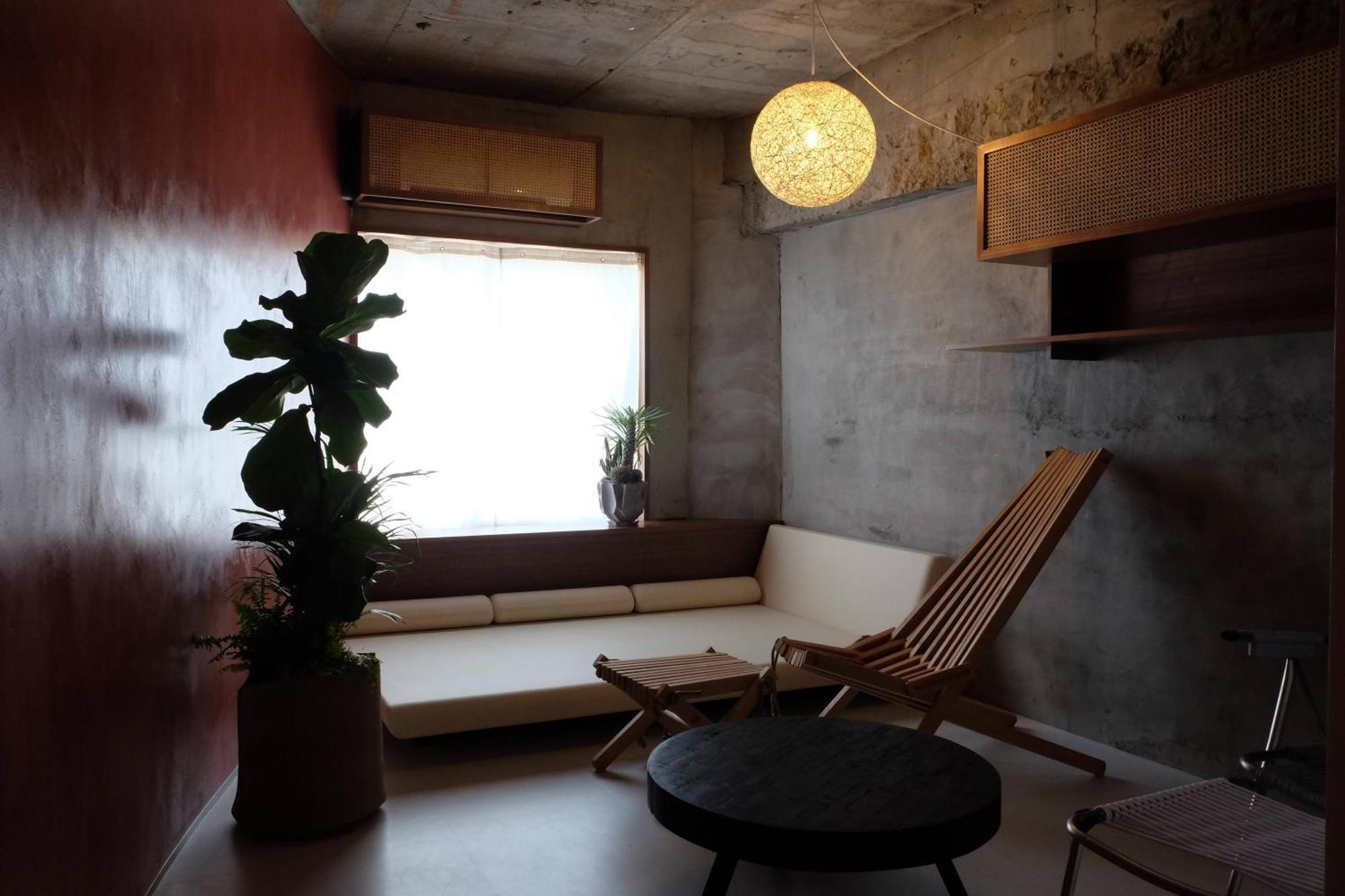 Hotel Residence Ohashi Kaikan Tokyo Shibuya Zewnętrze zdjęcie