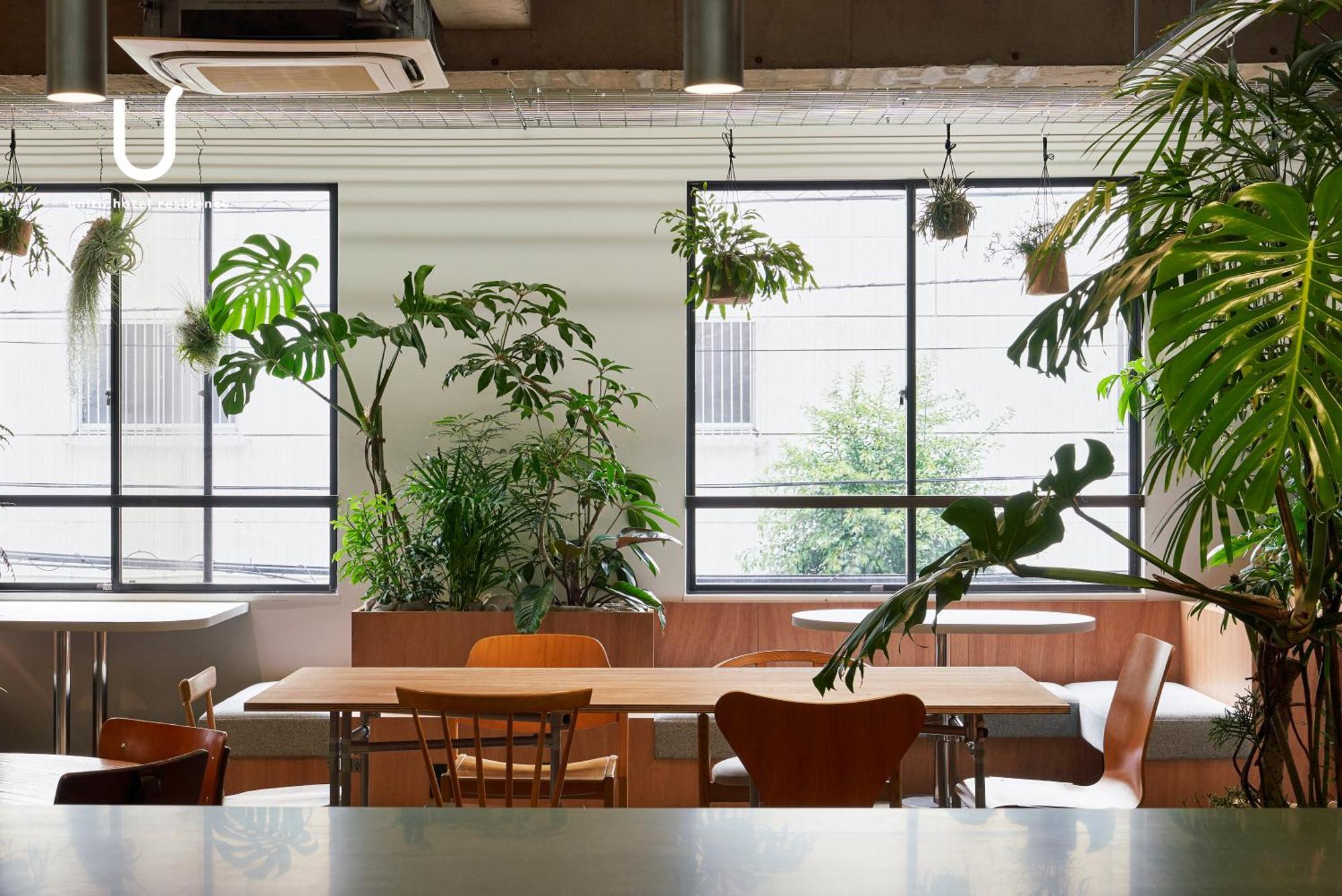 Hotel Residence Ohashi Kaikan Tokyo Shibuya Zewnętrze zdjęcie