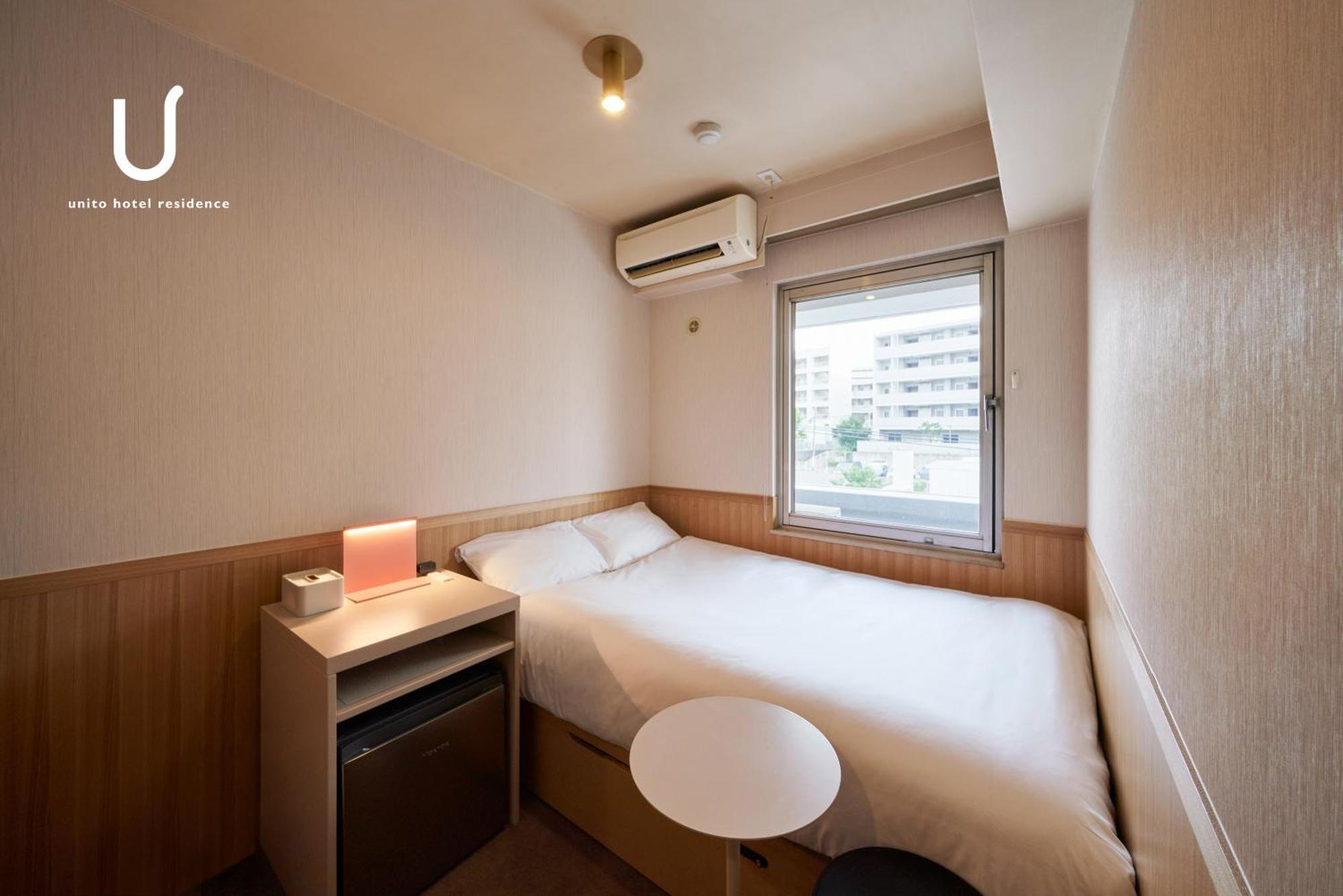 Hotel Residence Ohashi Kaikan Tokyo Shibuya Zewnętrze zdjęcie